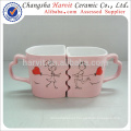 Valentines Day Gifts Mug Cups/Funny Coffee Mugs/Couple Mugs